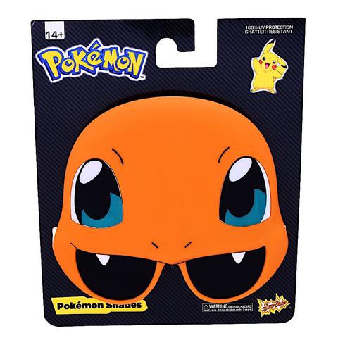 Charmander Sun-Staches Sunglasses